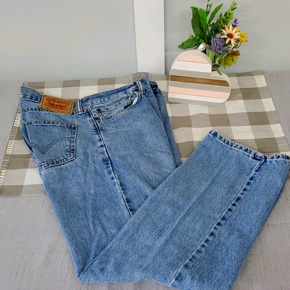 Levi's Other - Levi's 505